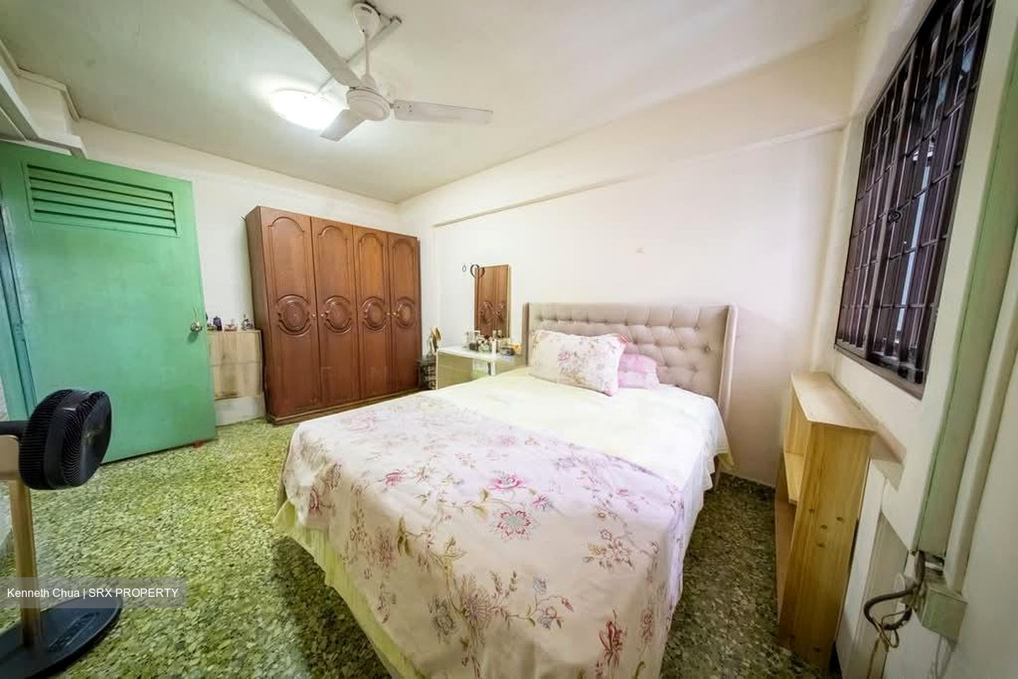 Blk 303 Hong Kah East Garden (Jurong East), HDB 3 Rooms #597196971